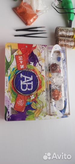 Муравьиная ферма antplanet