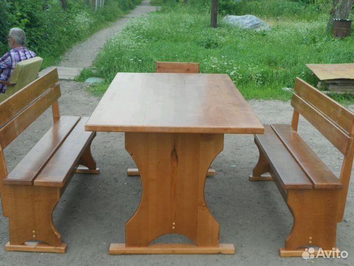 Изготовление деревянных изделий