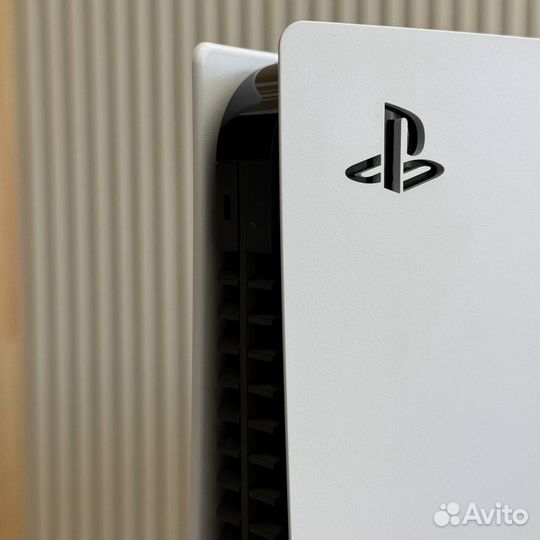 Sony PlayStation 5 Digital Edition