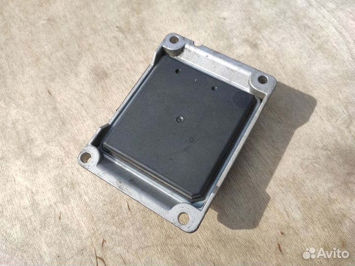 Эбу 55354330 Z10XEP Z12XEP Opel Corsa C Combo