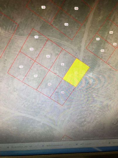 Участок 6 сот. (ИЖС)