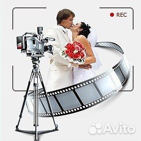 Фото видеосъёмка