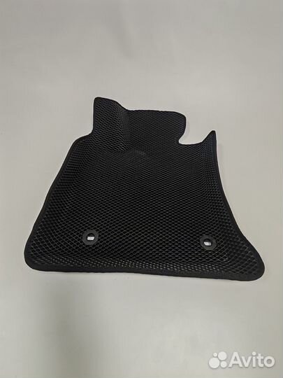 Коврик eva водительский для Toyota Camry XV70