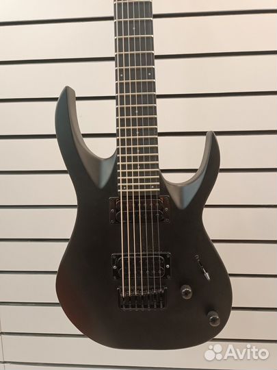 Семиструнная электрогитара S by Solar AB4.7C