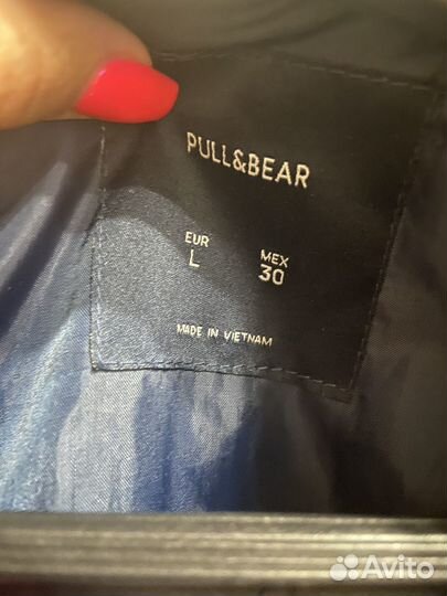 Куртка женская