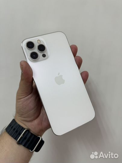iPhone 12 Pro Max, 128 ГБ