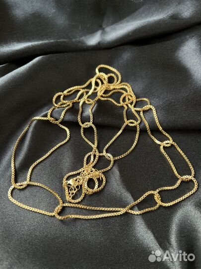 Колье Napier, колье Avon