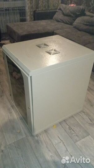 Серверный шкаф