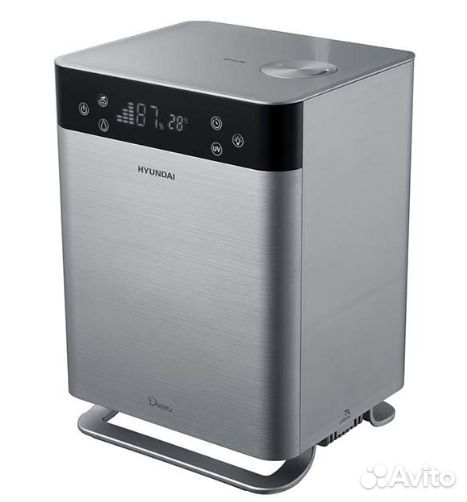Увлажнитель воздуха Hyundai