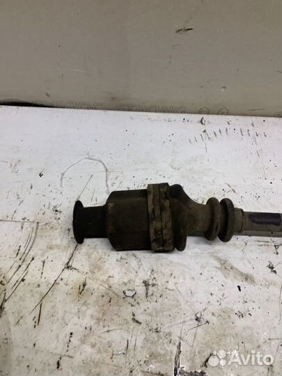 Привод передний правый Renault Symbol 1 седан K7J