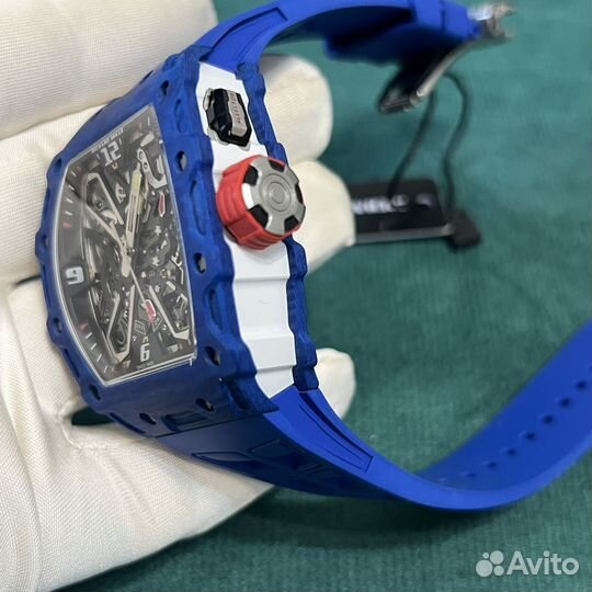 Наручные часы Richard Mille