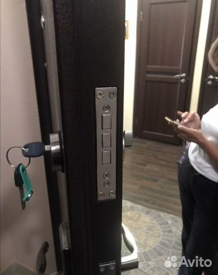 Мастер на час / врезка замков / муж на час