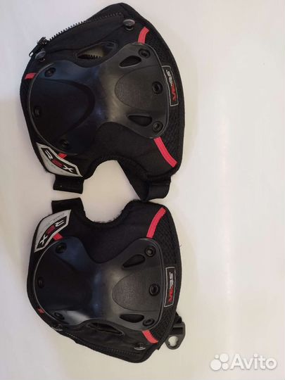 Защита для роликов Seba