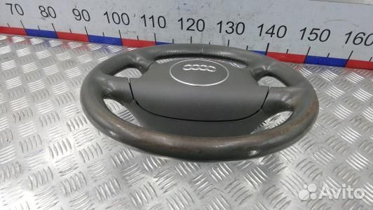 Рулевое колесо audi A6 C5 (RSE14JZ01)