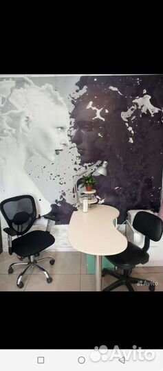 Аренда места,мастера маникюра и педикюра