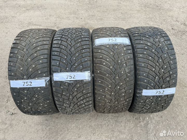Pirelli Ice Zero 2 255/40 R20 101H