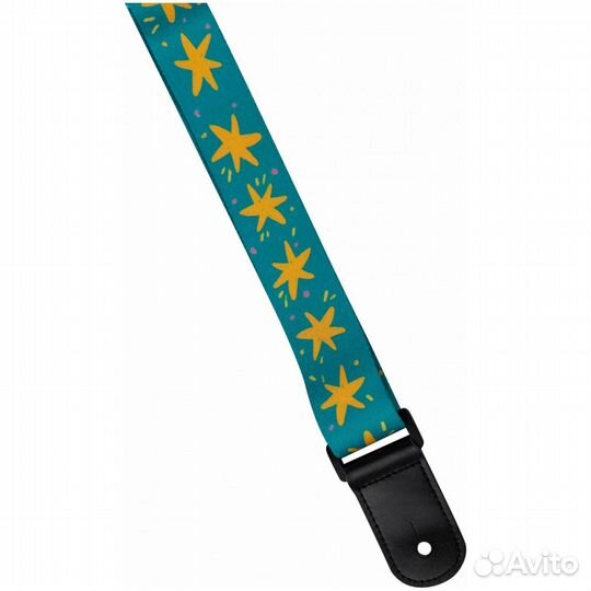 Flight S35 dasha kirpich - ремень для укулеле