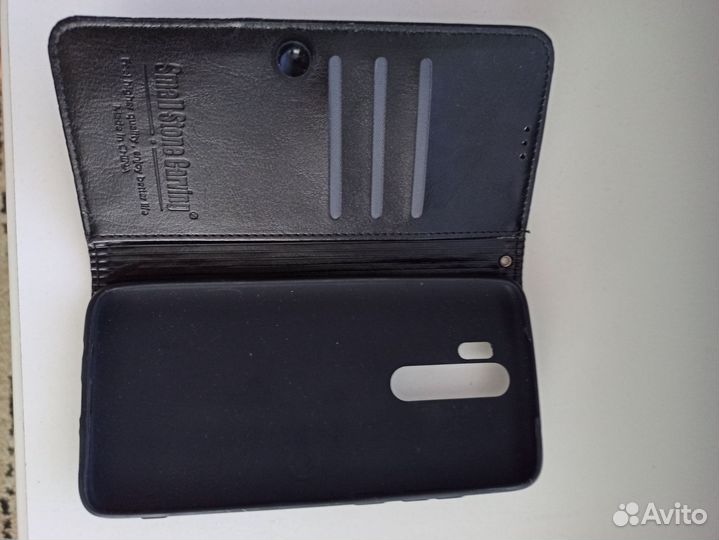 Чехол на xiaomi redmi note 8 pro