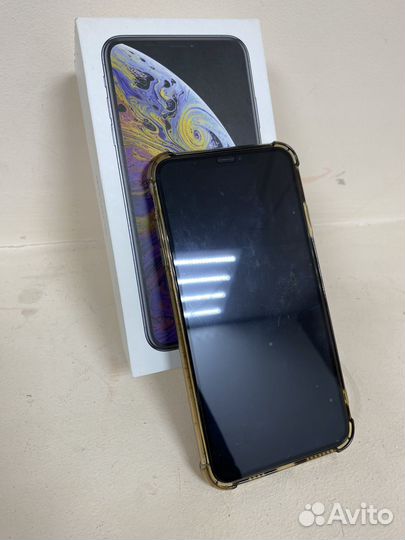 iPhone Xs Max, 64 ГБ