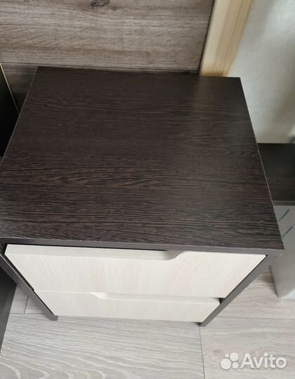 Тумба прикроватная «Гаванна»