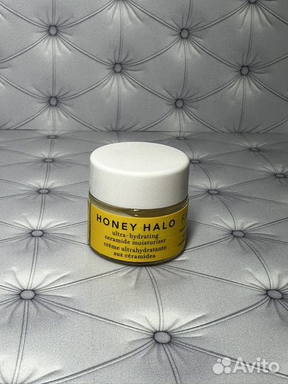 Farmacy Honey Halo Увлажняющий крем