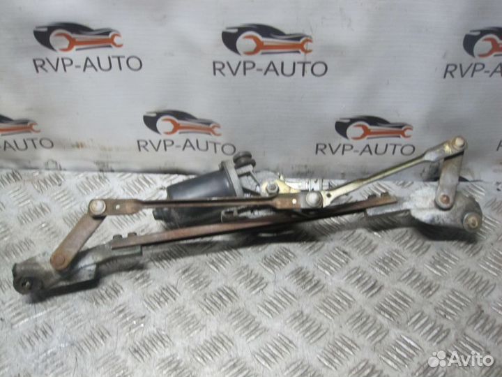 Трапеция стеклоочистителей Geely MK 2008-2015