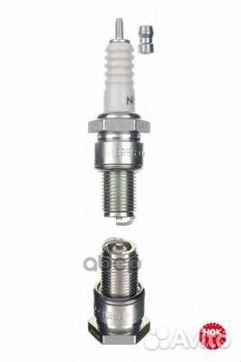 Свеча зажигания B9ES 2611 NGK