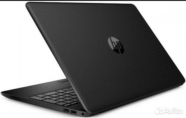 Ноутбук hp 255 g8