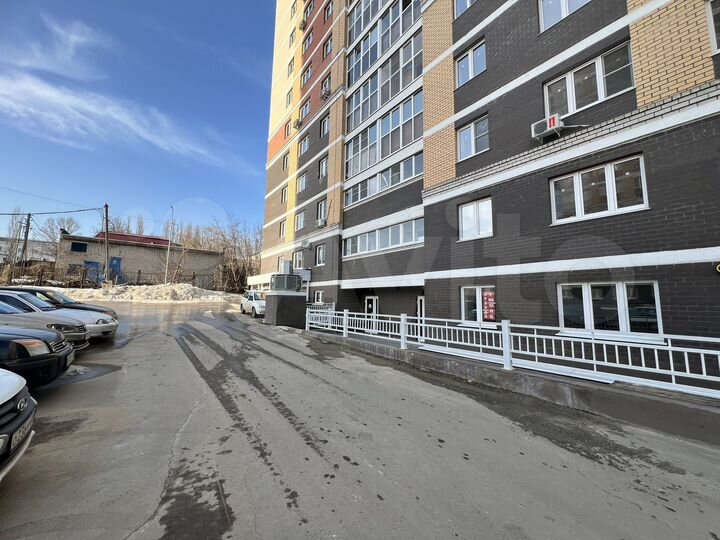 Помнщенин в аренду в ЖК Аура. Сделаем ремонт