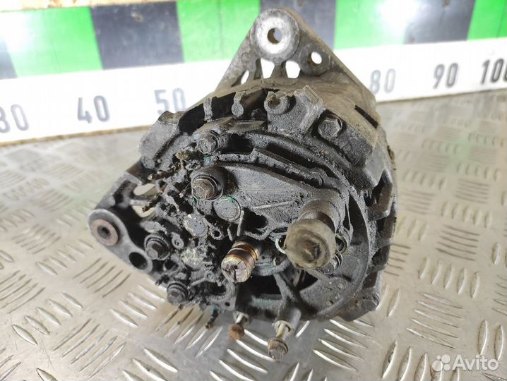 Генератор Skoda Fabia 1997 2007