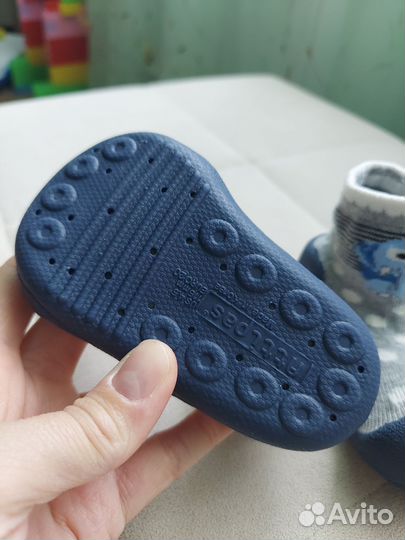 Attipas 20 для мальчика