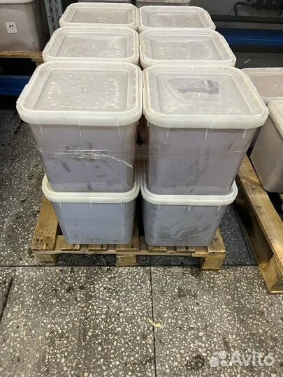 Эспарцетовый свежий мед оптом