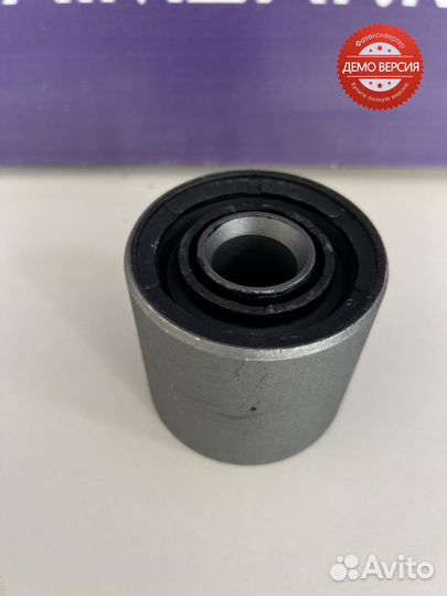 Сайлентблок перед. рычага Chevrolet Cruze задний