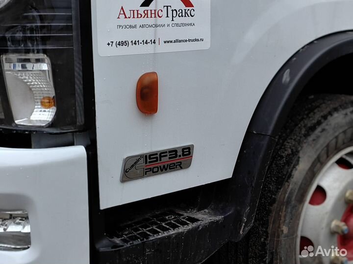 DongFeng C120L, 2024