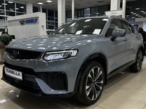 Новый Geely Tugella 2.0 AT, 2023, цена от 3 549 990 руб.