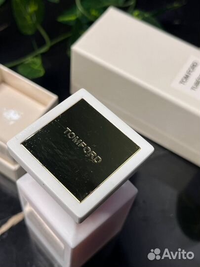 Парфюм Tom Ford Tubereuse Nue