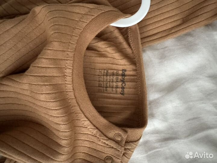 Костюм домашний детский