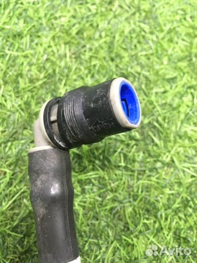 Шланг омывателя Bmw 5 F10 2.5 N52 2011