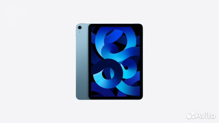 Планшет Apple iPad Air (2022) 10.9