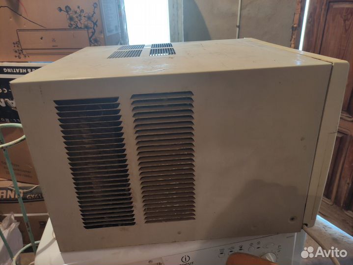 Кондиционер