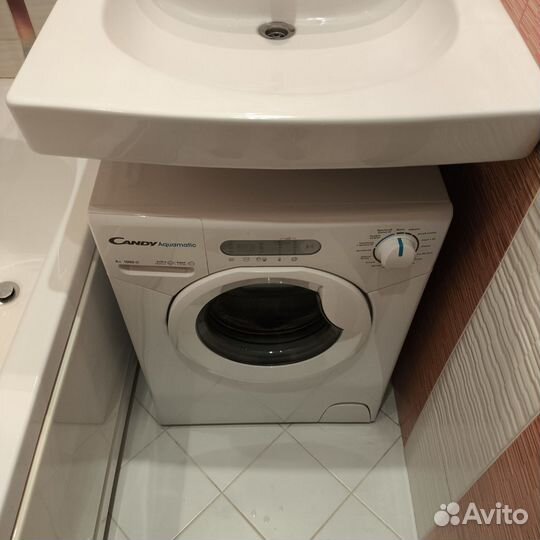 Ремонт стиральных машин