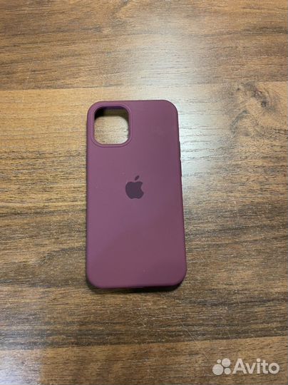 Новый чехол на iPhone 12 mini