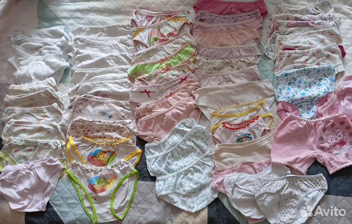 Вещи для девочки 0-3 лет