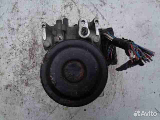 Блок ABS для Lexus RX 2 (XU30) 4405048280