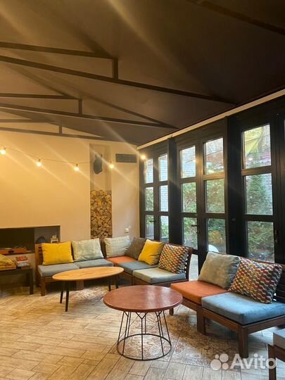 Аренда лофт пространства/помещение на праздники