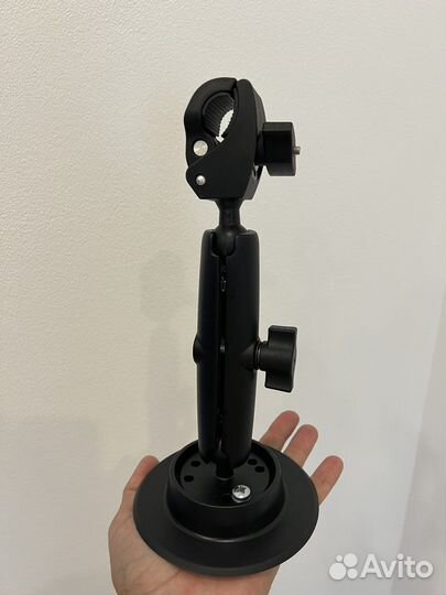 Кронштейн для электроякоря