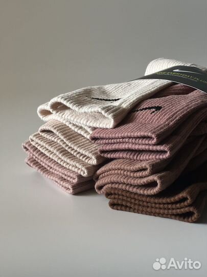 Носки nike everyday