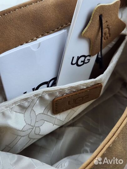 Ugg Bia Mini School Bag