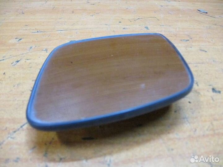 Зеркальный элемент Mitsubishi Lancer 10 (CX, CY)