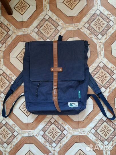 Рюкзак, с местом под ноутбук